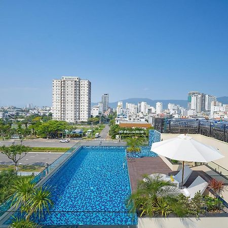 M92 Boutique Da Nang Beach Hotel Ngoại thất bức ảnh