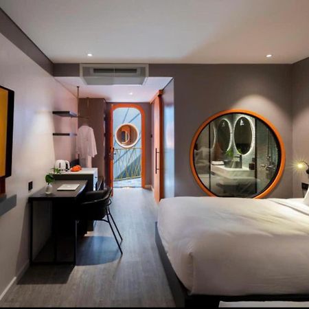 M92 Boutique Da Nang Beach Hotel Ngoại thất bức ảnh