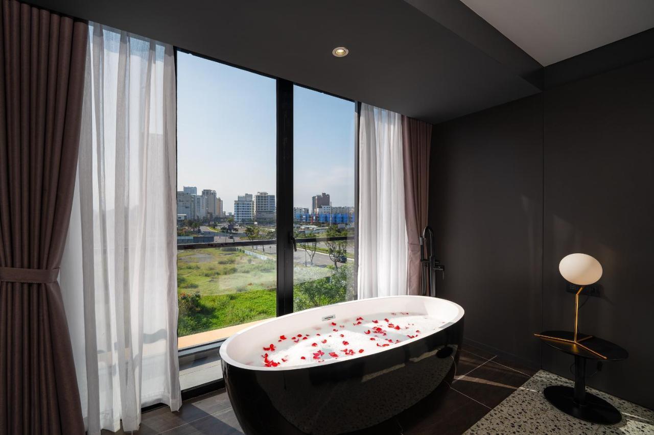 M92 Boutique Da Nang Beach Hotel Ngoại thất bức ảnh