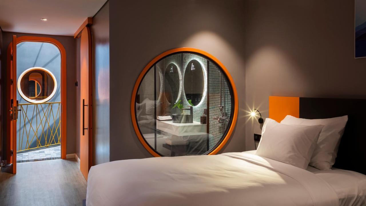 M92 Boutique Da Nang Beach Hotel Ngoại thất bức ảnh