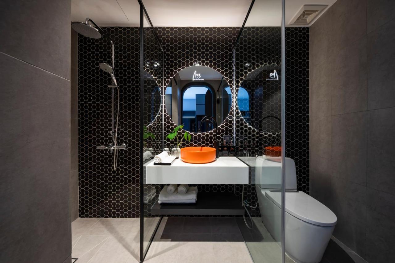 M92 Boutique Da Nang Beach Hotel Ngoại thất bức ảnh