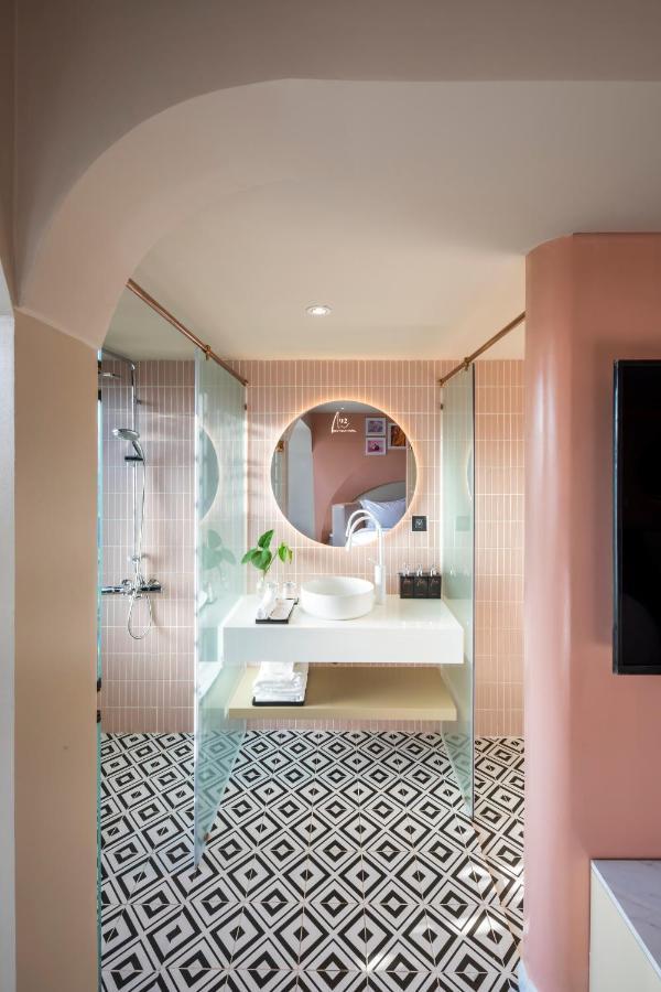 M92 Boutique Da Nang Beach Hotel Ngoại thất bức ảnh