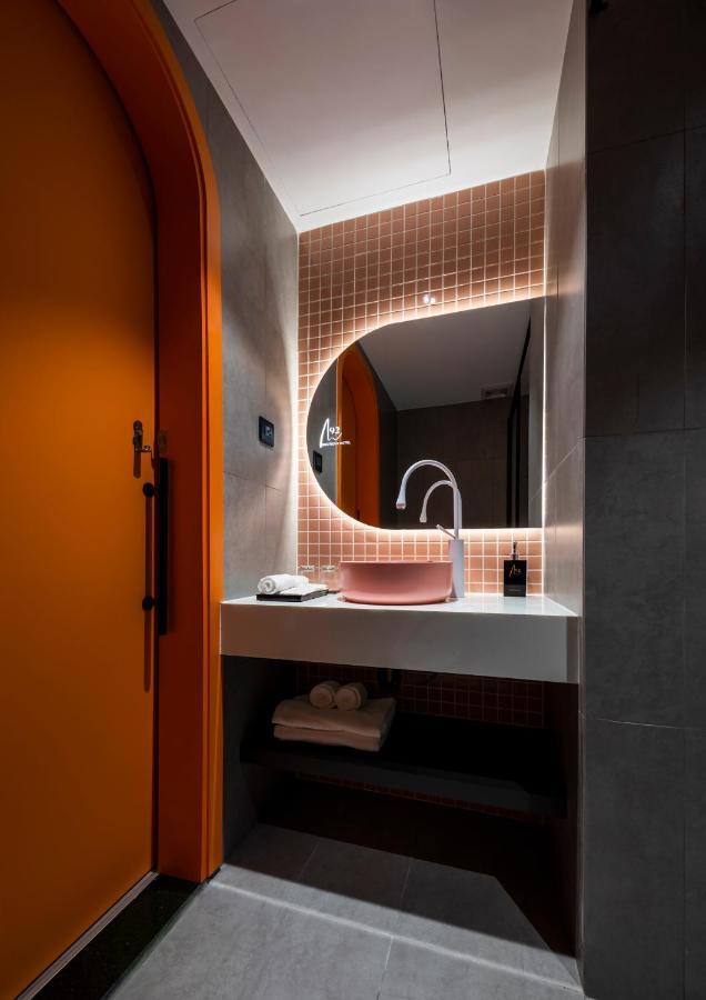 M92 Boutique Da Nang Beach Hotel Ngoại thất bức ảnh