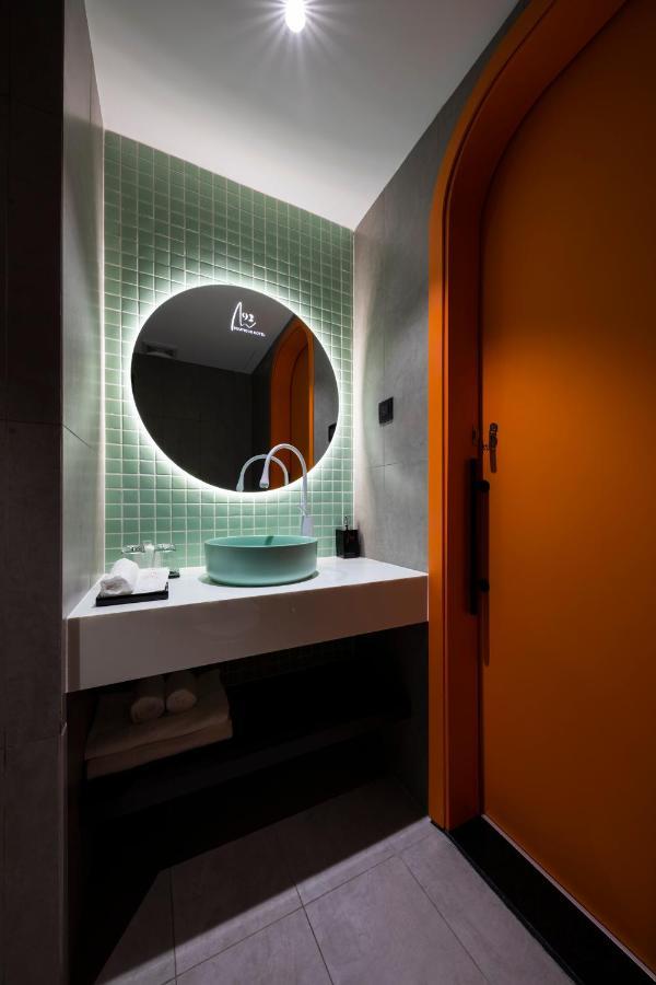 M92 Boutique Da Nang Beach Hotel Ngoại thất bức ảnh