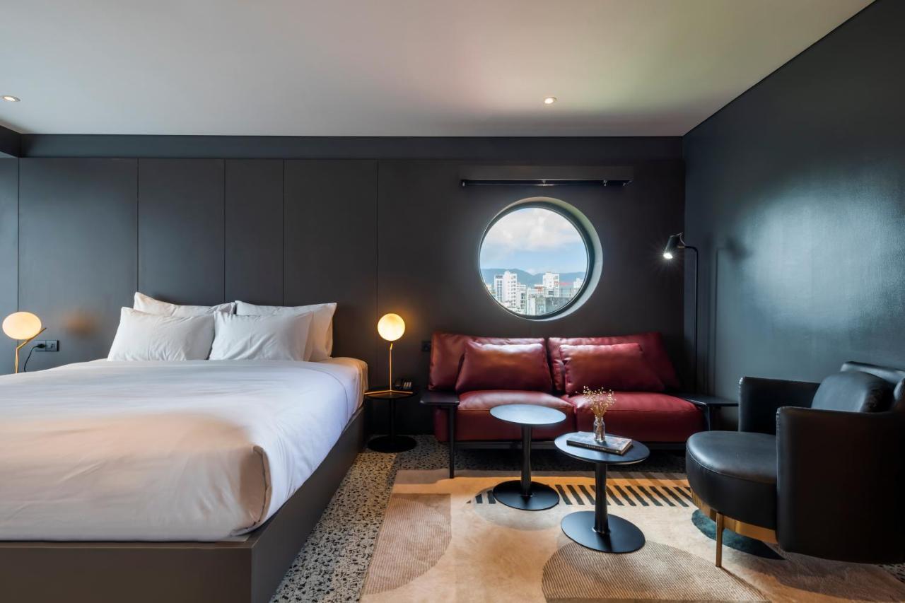 M92 Boutique Da Nang Beach Hotel Ngoại thất bức ảnh