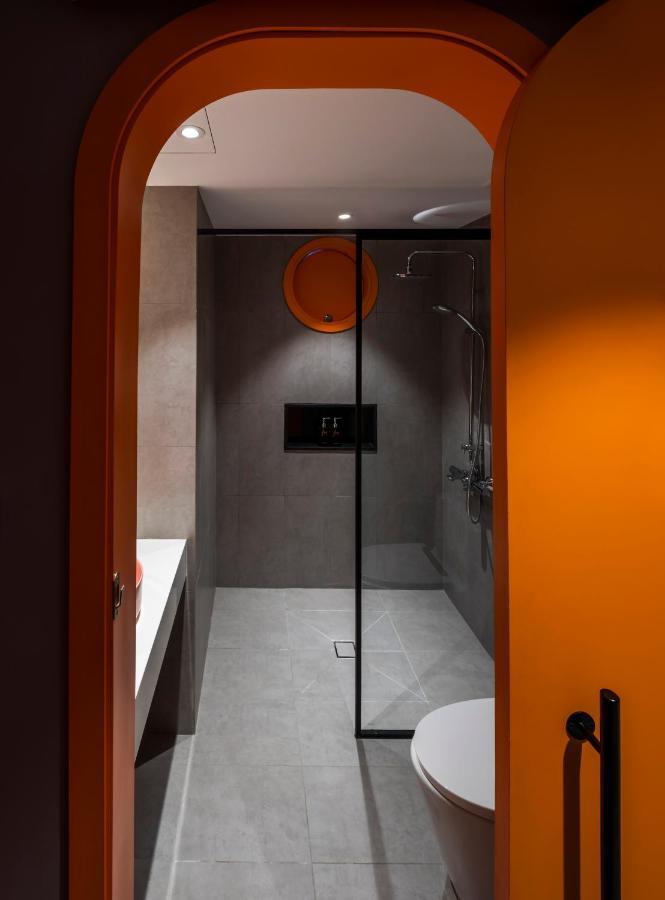 M92 Boutique Da Nang Beach Hotel Ngoại thất bức ảnh