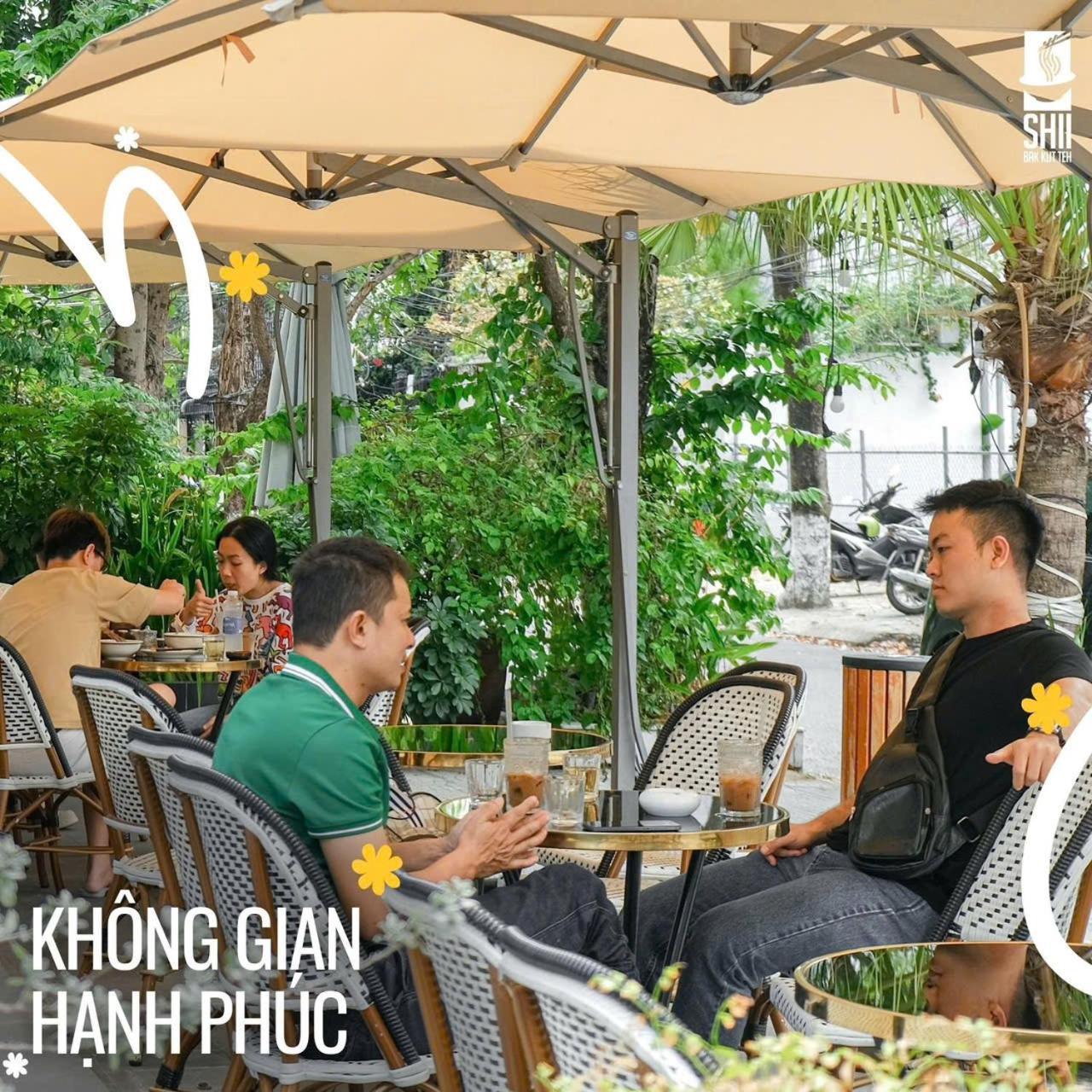 M92 Boutique Da Nang Beach Hotel Ngoại thất bức ảnh